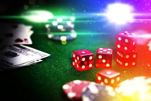 Casino table games and live dealer options on ph366
