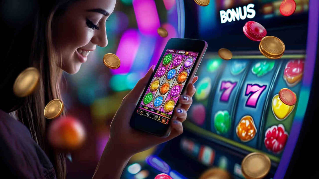 Filipino player celebrating a big win on ph366 slot games and sports betting
