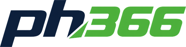 ph366 brand logo